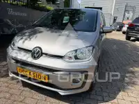 2022 Volkswagen Up