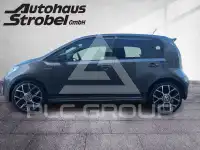 2022 Volkswagen Up