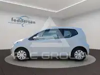 2022 Volkswagen Up
