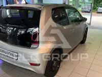 2022 Volkswagen Up