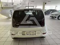 2022 Volkswagen Up
