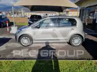 2022 Volkswagen Up