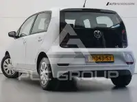2022 Volkswagen Up