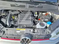 2022 Volkswagen Up