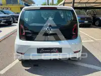 2022 Volkswagen Up