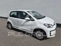 2022 Volkswagen Up