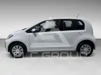 2022 Volkswagen Up