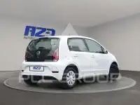 2022 Volkswagen Up