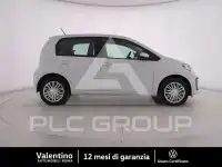 2022 Volkswagen Up