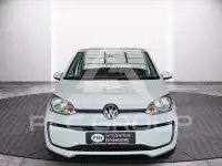 2022 Volkswagen Up