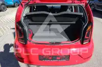 2022 Volkswagen Up