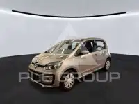 2022 Volkswagen Up