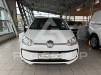 2022 Volkswagen Up