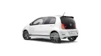 2022 Volkswagen Up