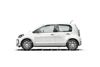 2022 Volkswagen Up