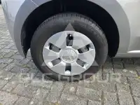 2022 Volkswagen Up