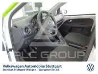 2022 Volkswagen Up