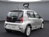 2022 Volkswagen Up