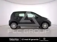2022 Volkswagen Up