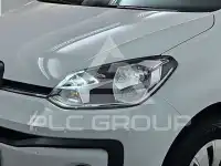 2022 Volkswagen Up
