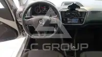 2022 Volkswagen Up