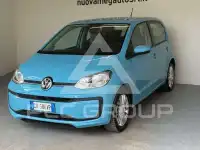 2022 Volkswagen Up