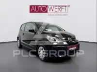 2022 Volkswagen Up