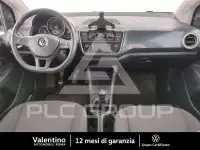 2022 Volkswagen Up