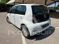 2022 Volkswagen Up