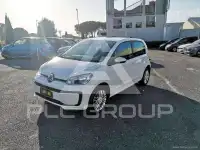 2022 Volkswagen Up