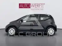 2022 Volkswagen Up