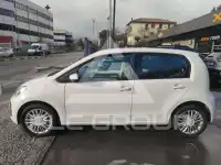 2022 Volkswagen Up