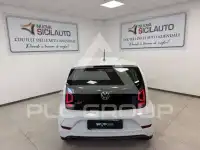 2022 Volkswagen Up