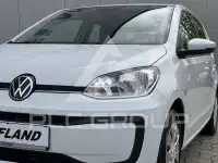 2022 Volkswagen Up