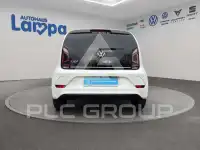 2022 Volkswagen Up