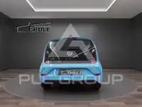 2022 Volkswagen Up