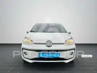 2022 Volkswagen Up