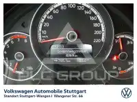 2022 Volkswagen Up