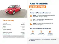 2022 Volkswagen Up
