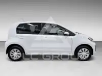 2022 Volkswagen Up