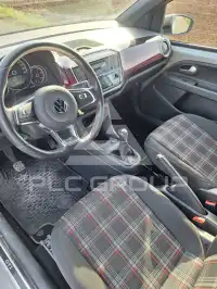 2022 Volkswagen Up