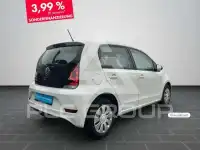 2022 Volkswagen Up