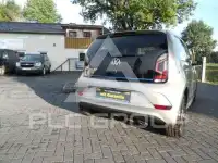 2022 Volkswagen Up