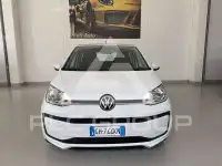 2022 Volkswagen Up