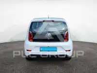 2022 Volkswagen Up