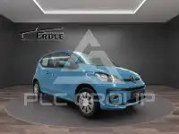 2022 Volkswagen Up