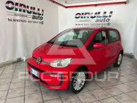 2022 Volkswagen Up