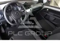 2022 Volkswagen Up