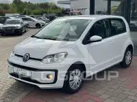 2022 Volkswagen Up