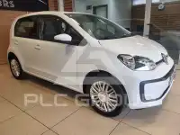 2022 Volkswagen Up